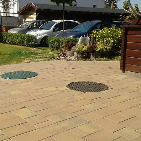 Tip-top Lak Vendeghaz Penzion Szilvásvárad
