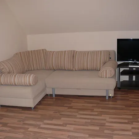 Guest house Tip-top Lak Vendeghaz Szilvasvarad