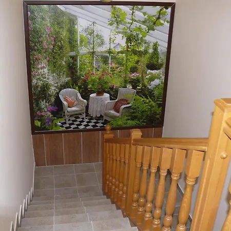 Guest house Tip-top Lak Vendeghaz *