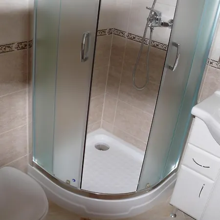 Guest house Tip-top Lak Vendeghaz