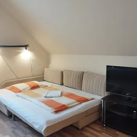 Guest house Tip-top Lak Vendeghaz
