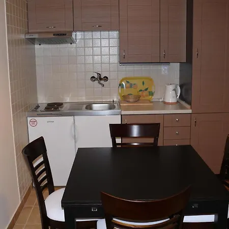 Tip-top Lak Vendeghaz Guest house Szilvasvarad