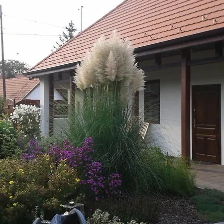 Guest house Tip-top Lak Vendeghaz