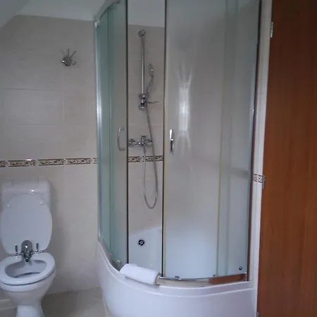 Penzion Tip-top Lak Vendeghaz 3*