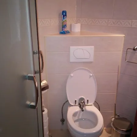 Guest house Tip-top Lak Vendeghaz *
