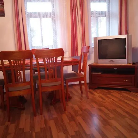 Penzion Tip-top Lak Vendeghaz 3*