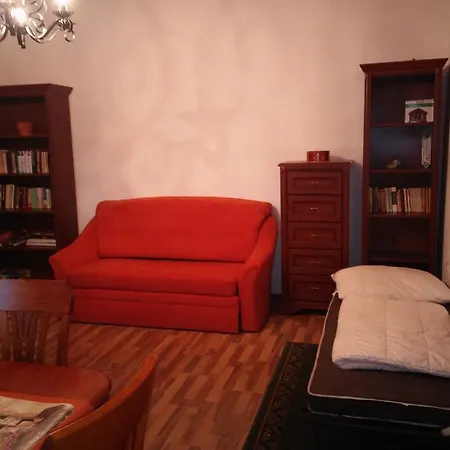 Tip-top Lak Vendeghaz Szilvásvárad