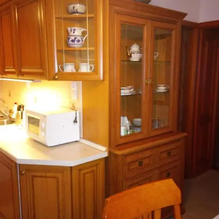 Tip-top Lak Vendeghaz Szilvásvárad