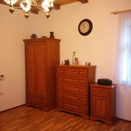 Tip-top Lak Vendeghaz Szilvásvárad