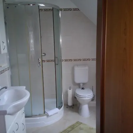 Guest house Tip-top Lak Vendeghaz *