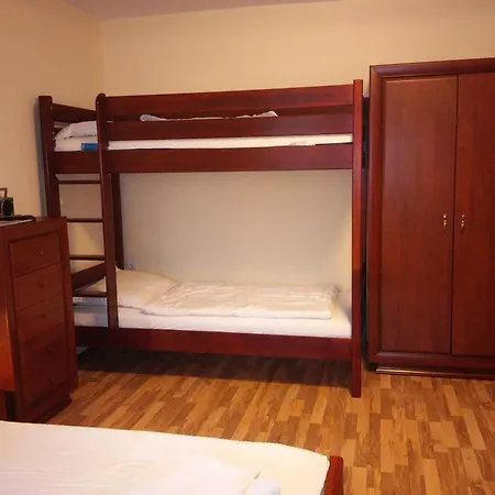 Guest house Tip-top Lak Vendeghaz