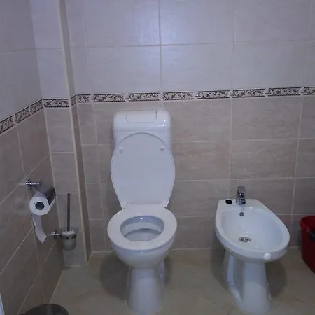 Penzion Tip-top Lak Vendeghaz Szilvásvárad