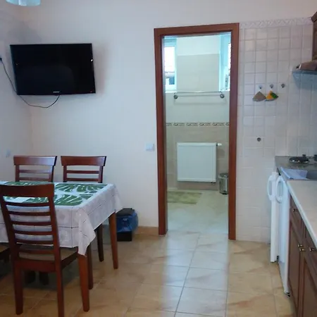 Guest house Tip-top Lak Vendeghaz *