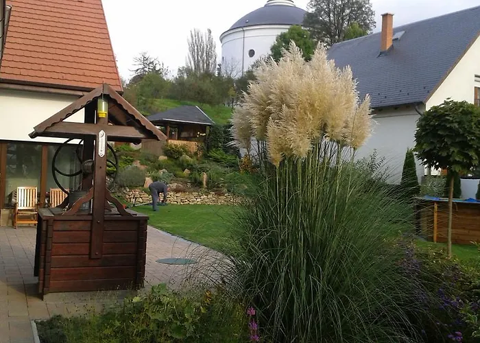 Tip-top Lak Vendeghaz Gasthof 3*