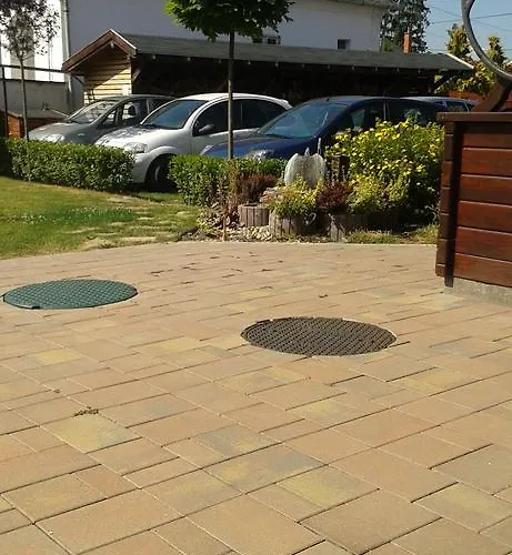 Tip-top Lak Vendeghaz Gasthof Szilvásvárad