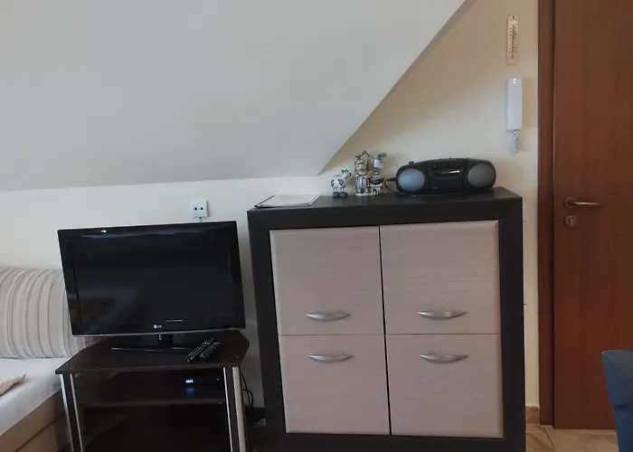 Tip-top Lak Vendeghaz Szilvásvárad