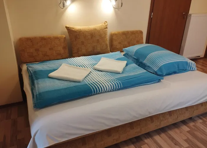 Tip-top Lak Vendeghaz 3* Szilvásvárad