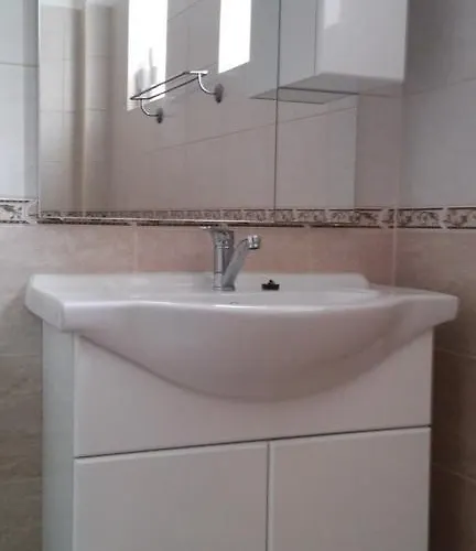 Tip-top Lak Vendeghaz Gasthof Szilvásvárad
