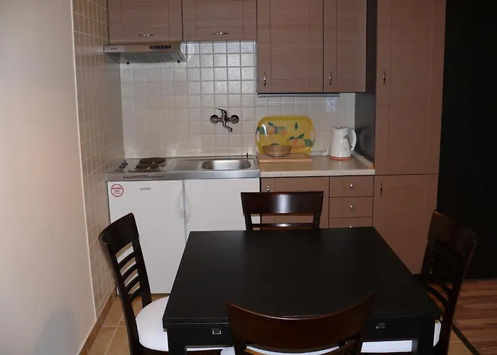 Tip-top Lak Vendeghaz Gasthof Szilvásvárad