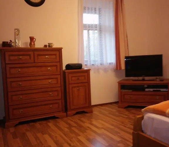 Gasthof Tip-top Lak Vendeghaz Szilvásvárad