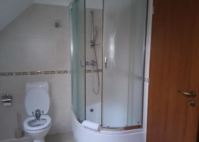 Gasthof Tip-top Lak Vendeghaz 3*