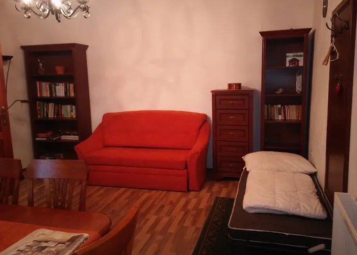 Tip-top Lak Vendeghaz Szilvásvárad