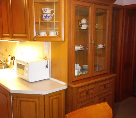 Tip-top Lak Vendeghaz Szilvásvárad