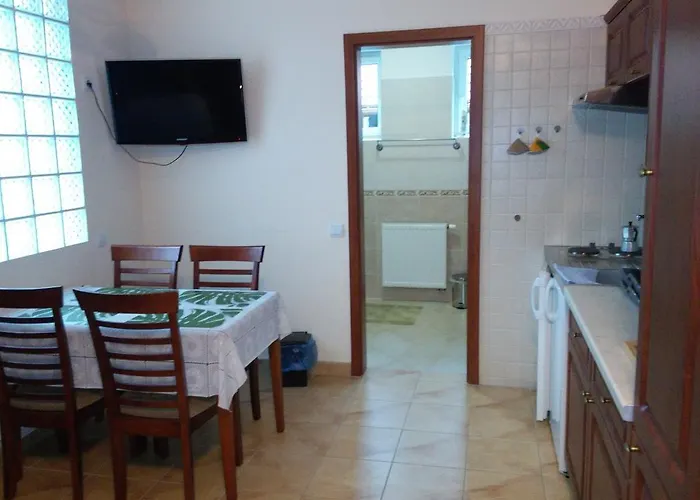 בית הארחה Tip-top Lak Vendeghaz 3*